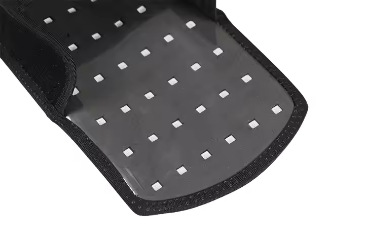 VireStride Infrared Light Therapy Slippers With Ninety Near Infrared LEDs | Lersk
