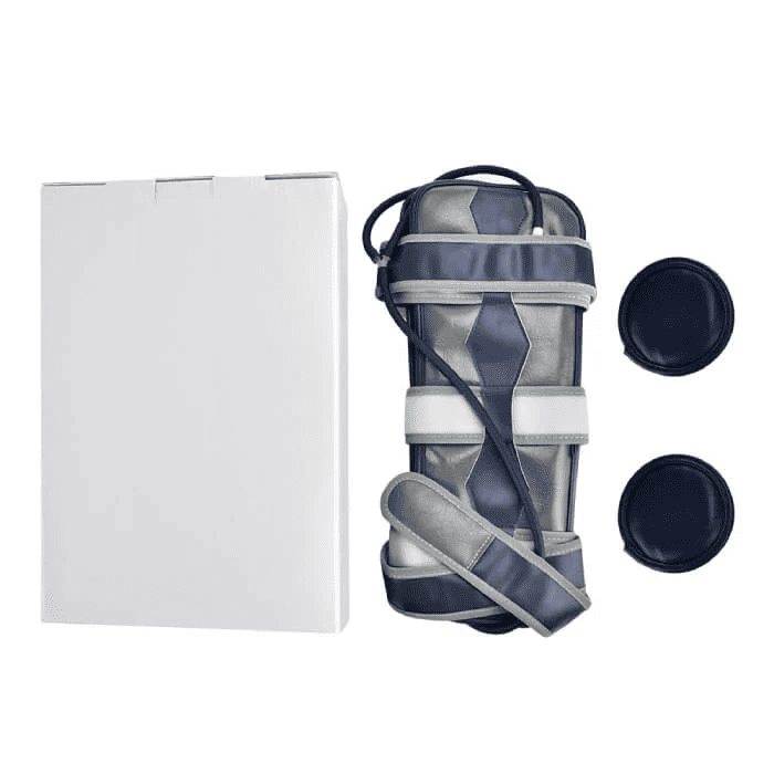 Lunara Bow Legs Realignment Belt With Secure Straps | Lersk