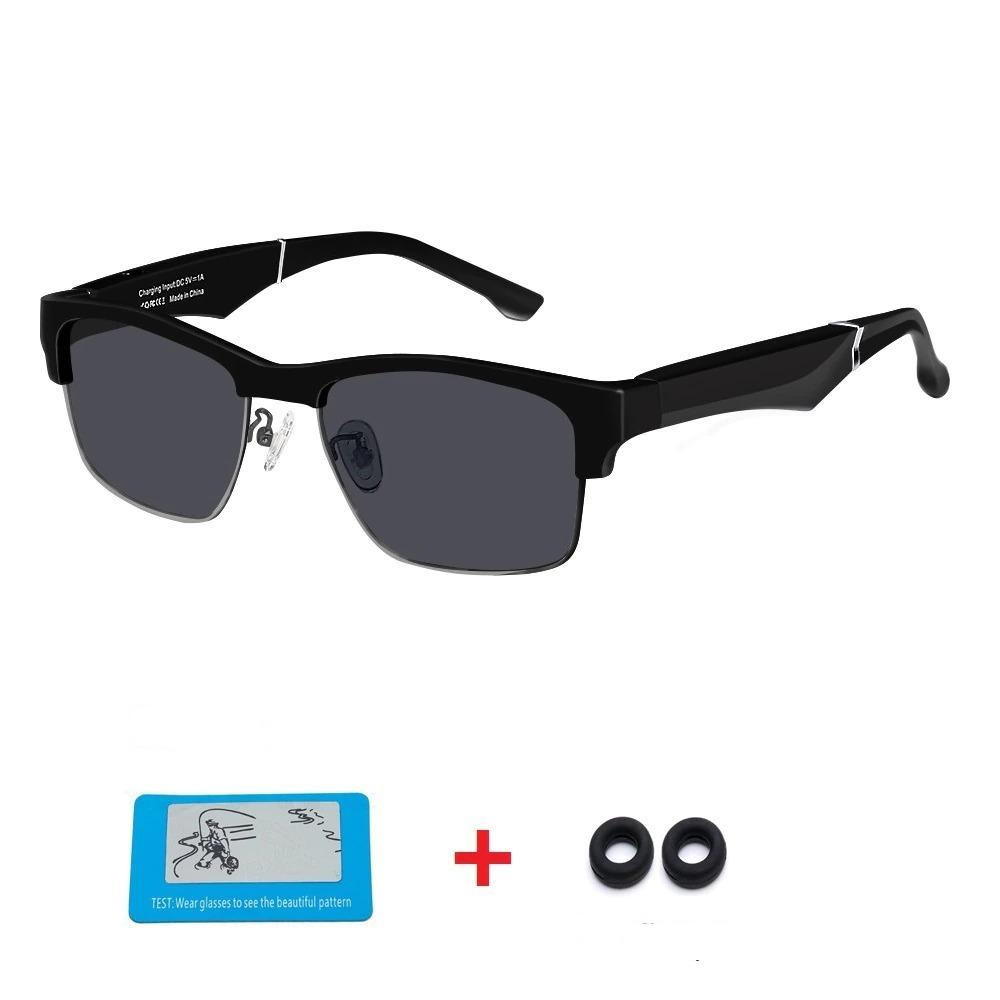 Averon 2-in-1 High-Tech Smartbrille für Android und iOS | Lersk