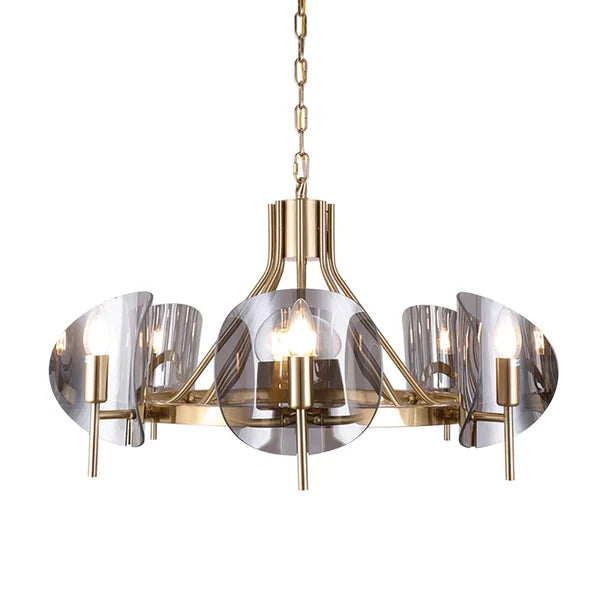 Lustr Langley | Lersk