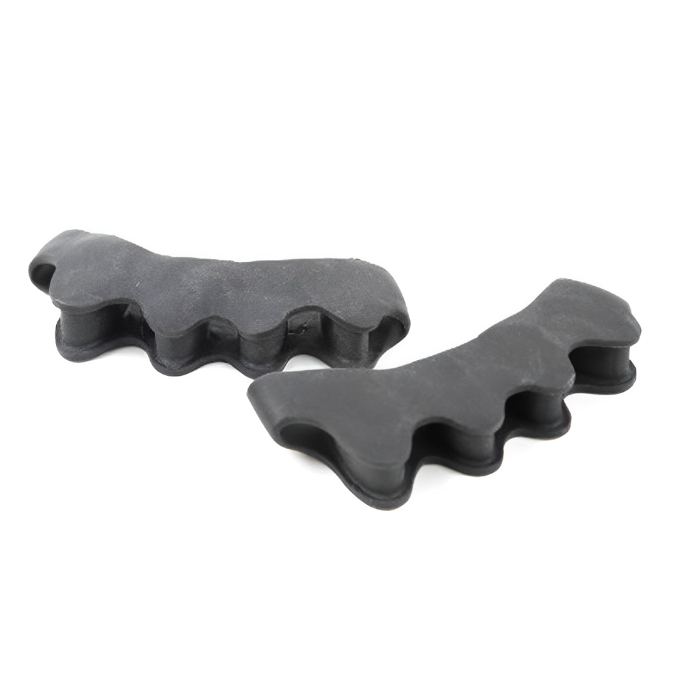 LyraStride Toe Alignment Sleeve For Hammer Toes And Bunions | Lersk