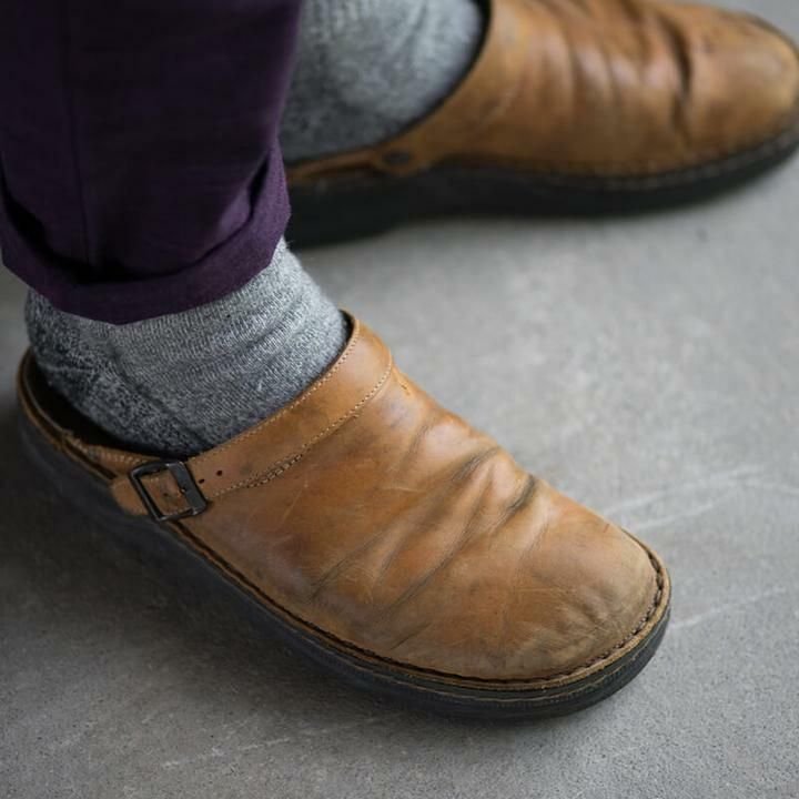 Clogs For Everyday Comfort And Style In Classic Footwear For Every Outfit And Occasion | Lersk