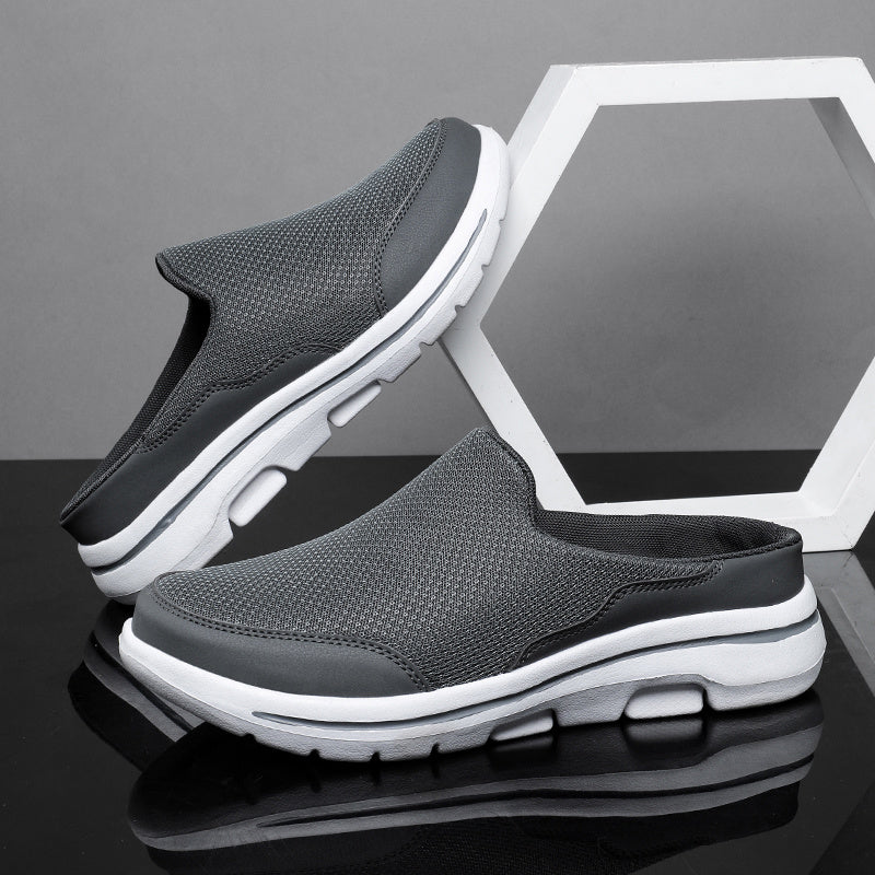 Pittmans Orthopädische Sportsandalen für aktive Erwachsene Unterstützend Gepolsterter Komfort | Lersk