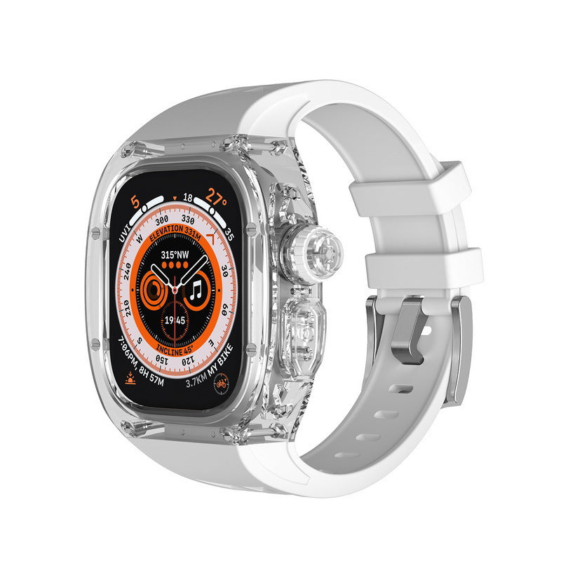 LumaShield Pro | Husă pentru Apple Watch Ultra | Lersk