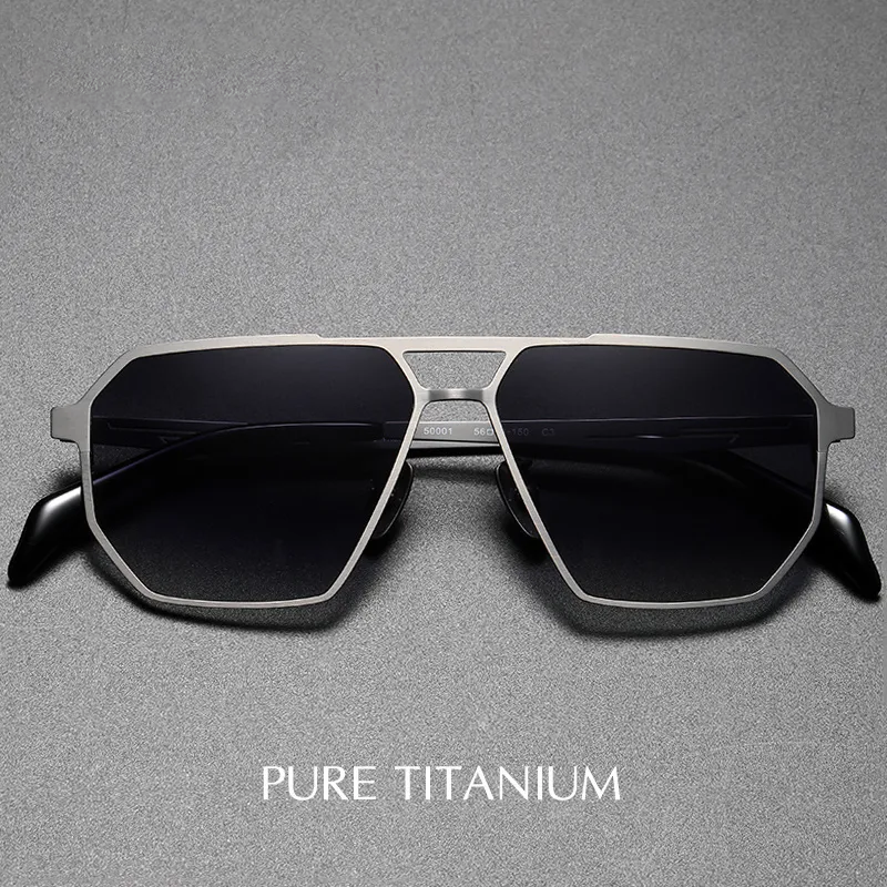 ظلال تيتانيوم إيريل | ليرسك