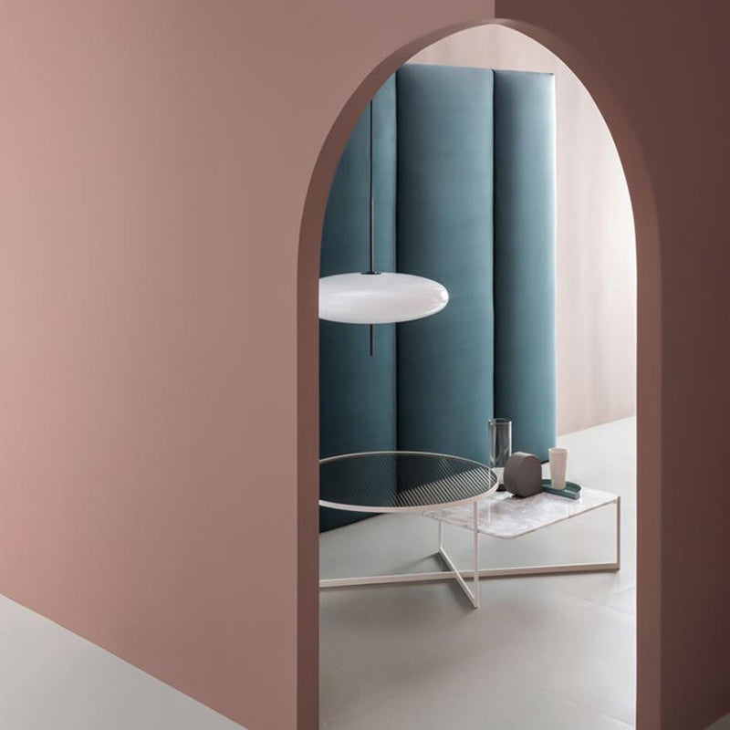 Vintara Oval LED Lamp for Elegant Interior Lighting | Lersk