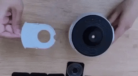 StellarDream Starry Sky Projector for Peaceful Bedtimes | Lersk