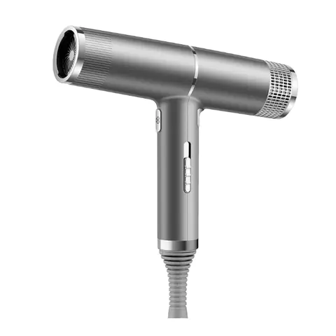 NovaFlow Pro Ionischer Haartrockner Ultraleicht und Schnell | Lersk