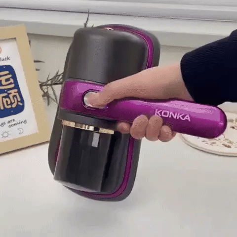 Aspirapolvere NovaShield UV per Materassi per Pulizia Profonda di Letti e Divani | Lersk