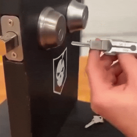 QuorraKey Pro Kit Advanced Locksmith Tools Suite Pro | Lersk