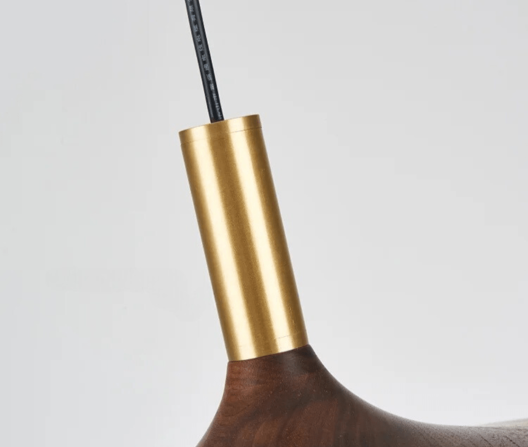 Lampa wisząca Liora | Lersk