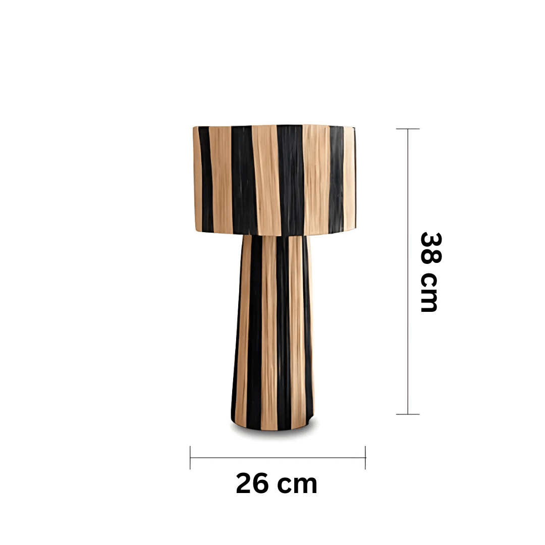 Ainsley Lamp Collection | Lersk