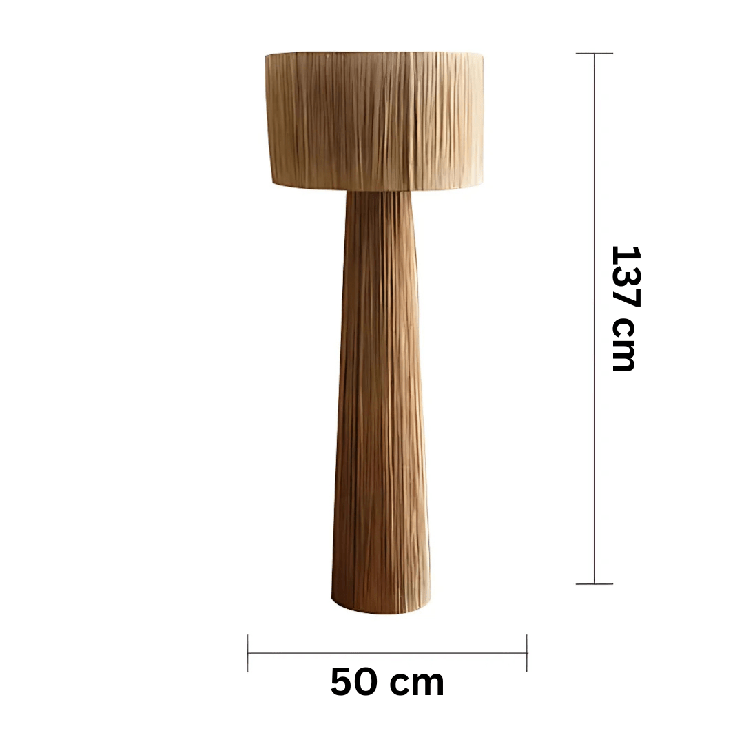 Ainsley Lamp Collection | Lersk