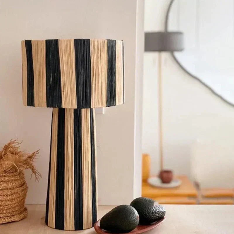 Ainsley Lamp Collection | Lersk