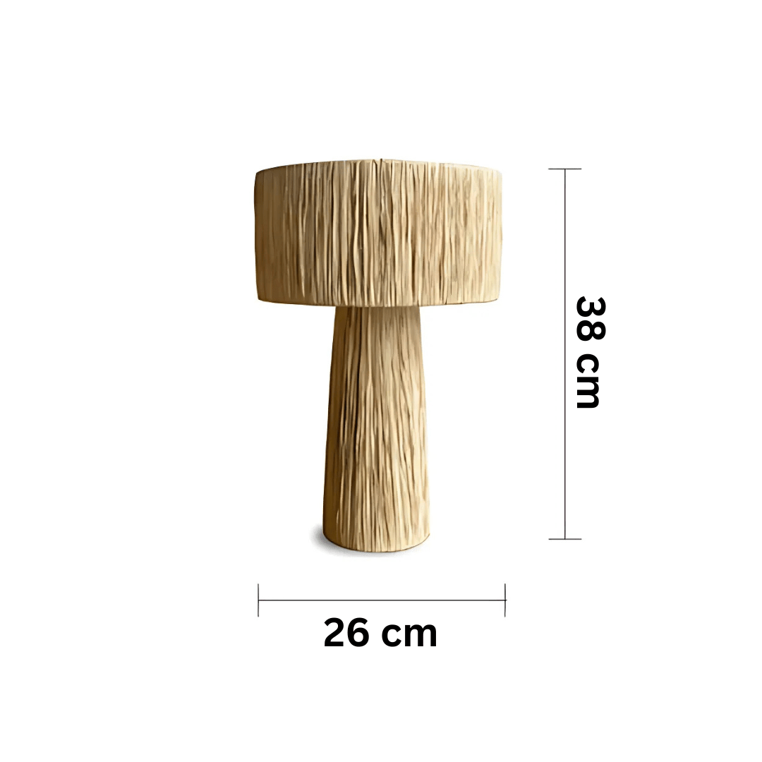Ainsley Lamp Collection | Lersk