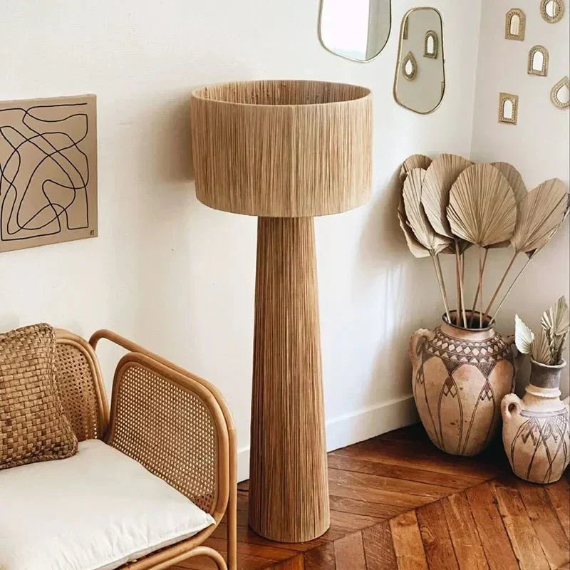 Ainsley Lamp Collection | Lersk