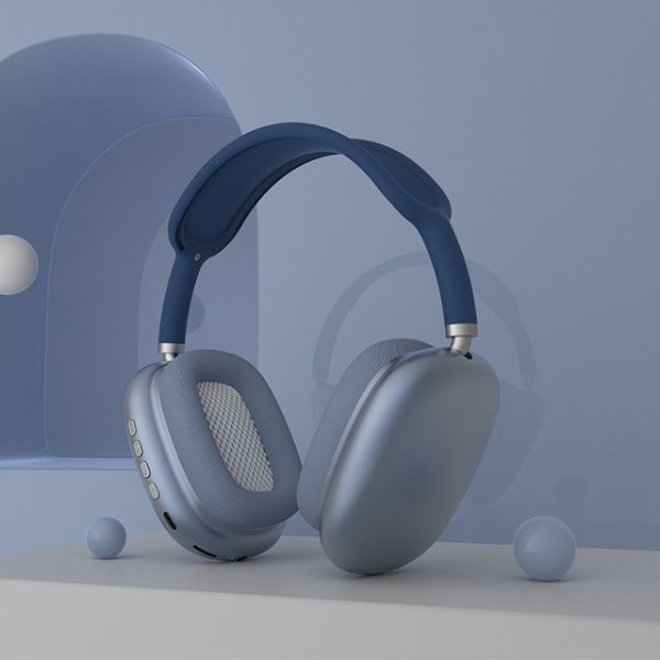 NovaPulse Pro Bezdrátová sluchátka Bluetooth 5.0 Stabilní párování Pohodlí po celý den | Lersk