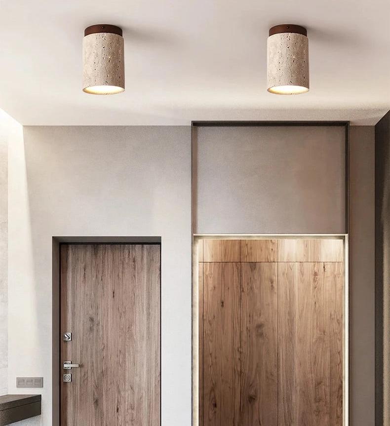 Satori | Lampa | Lersk