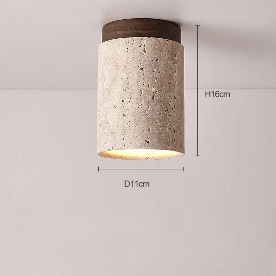 Satori | Lampa | Lersk