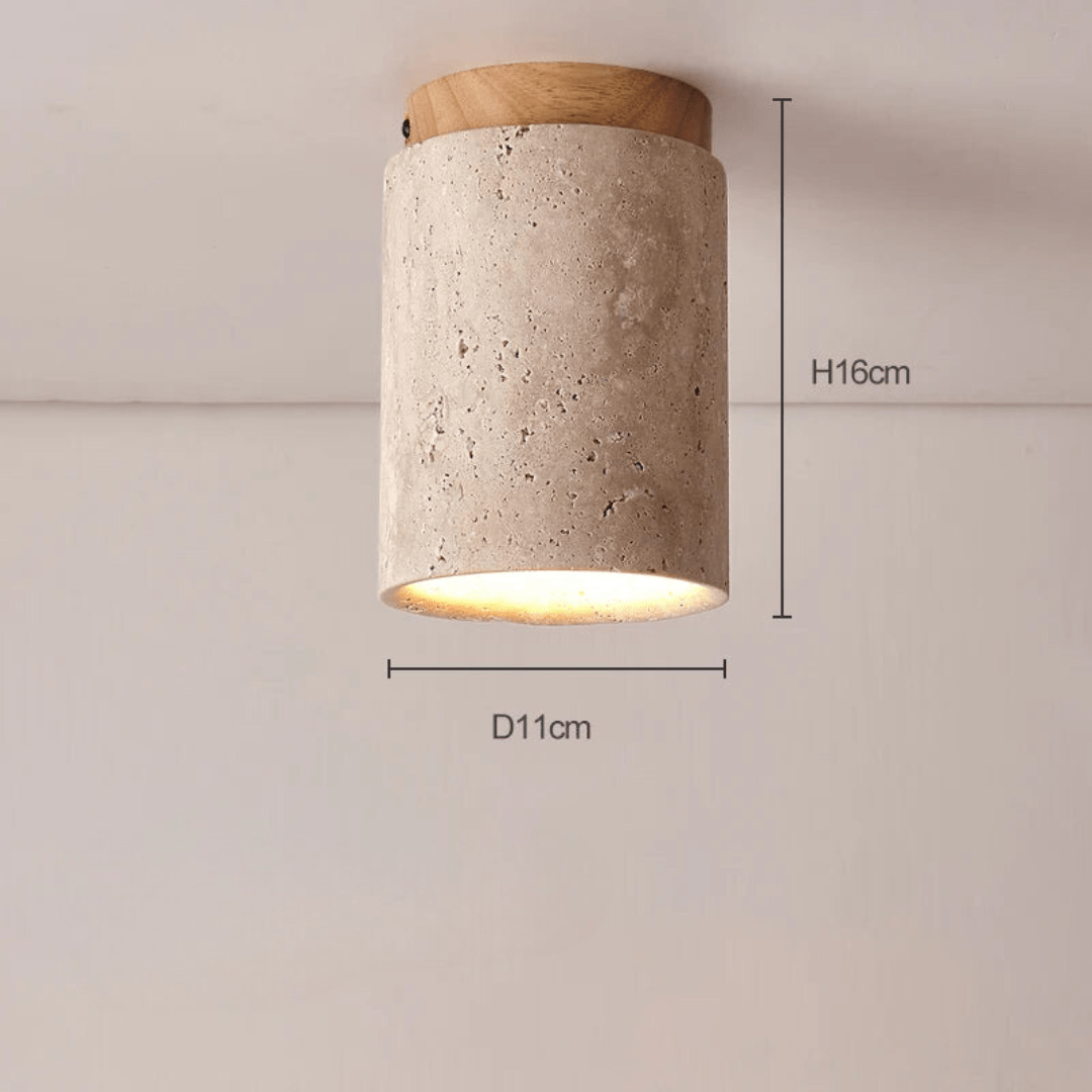 Satori | Lampa | Lersk