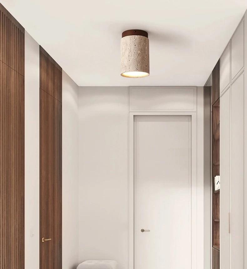 Satori | Lampa | Lersk
