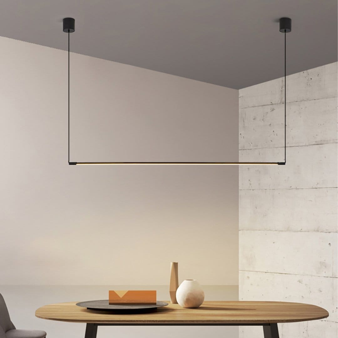 Solární skleněná závěsná lampa s LED osvětlením Luxusní | Lersk