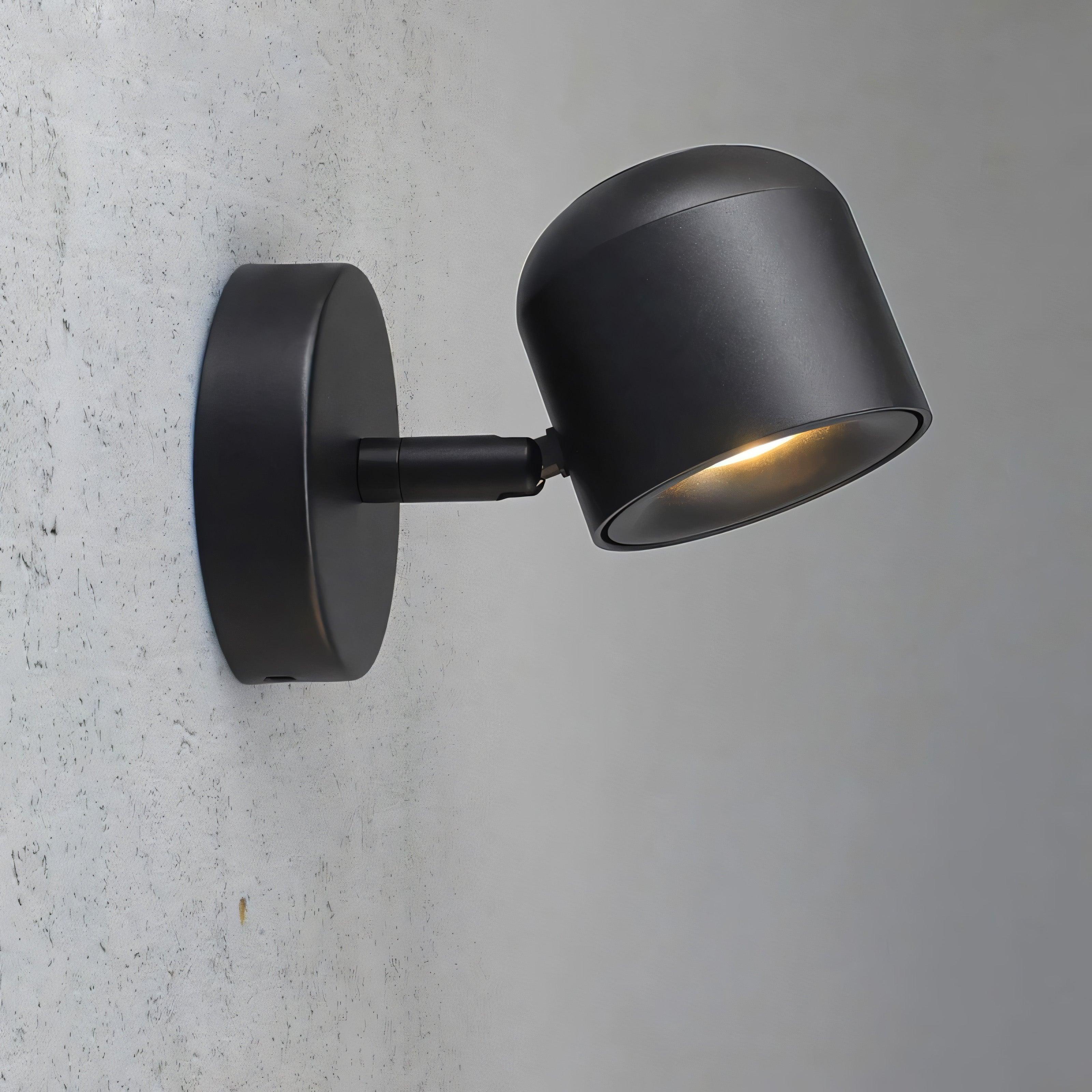 Arlenn | Moderní nastavitelná nástěnná lampa | Lersk