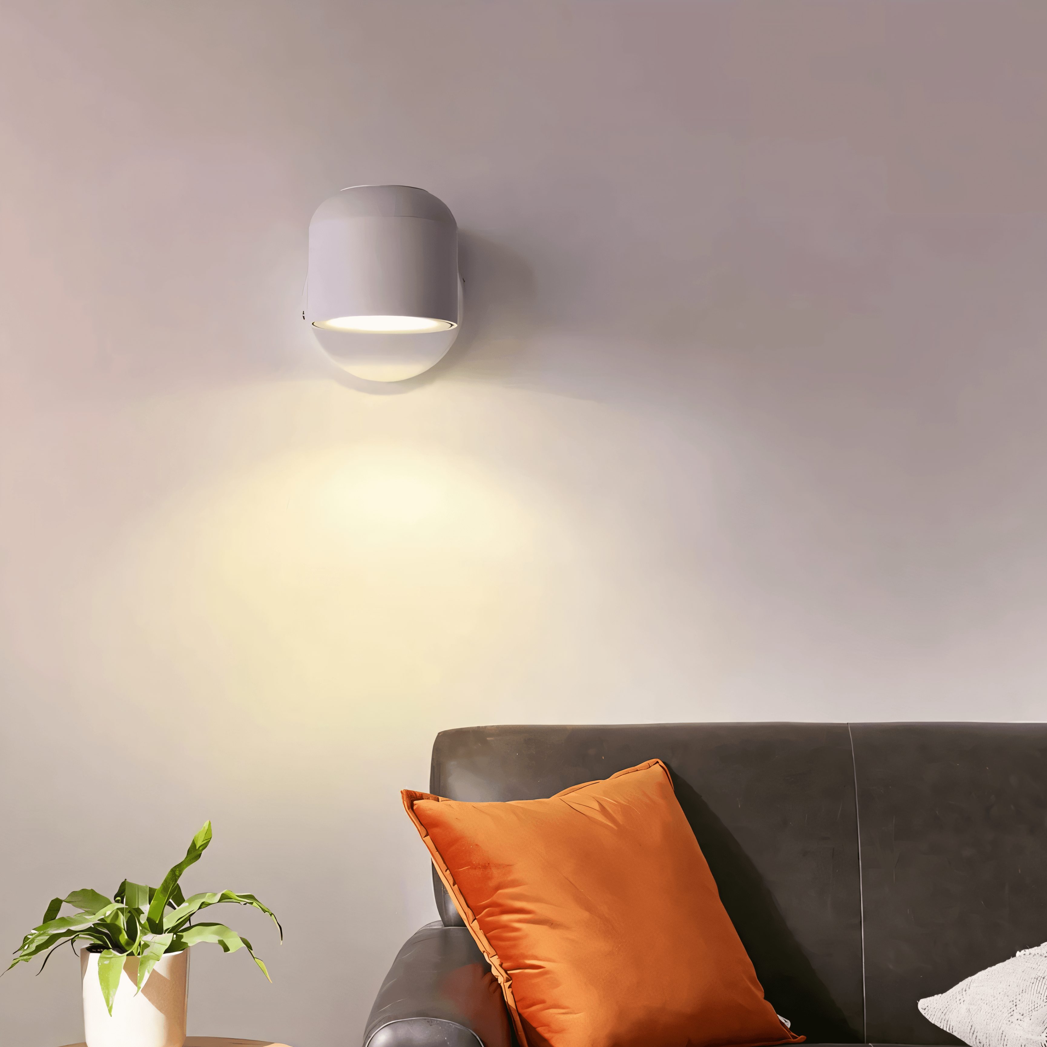 Arlenn | Moderní nastavitelná nástěnná lampa | Lersk