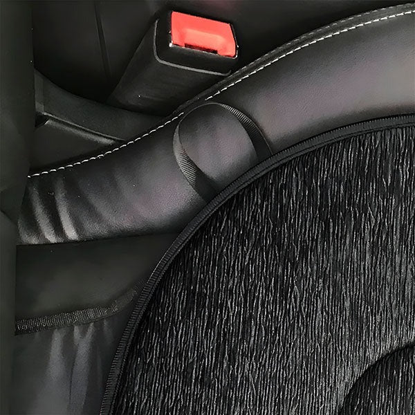 360 Degree Rotating Seat Cushion For Easy Movement And Smooth Seat Transitions In Any Chair | Lersk