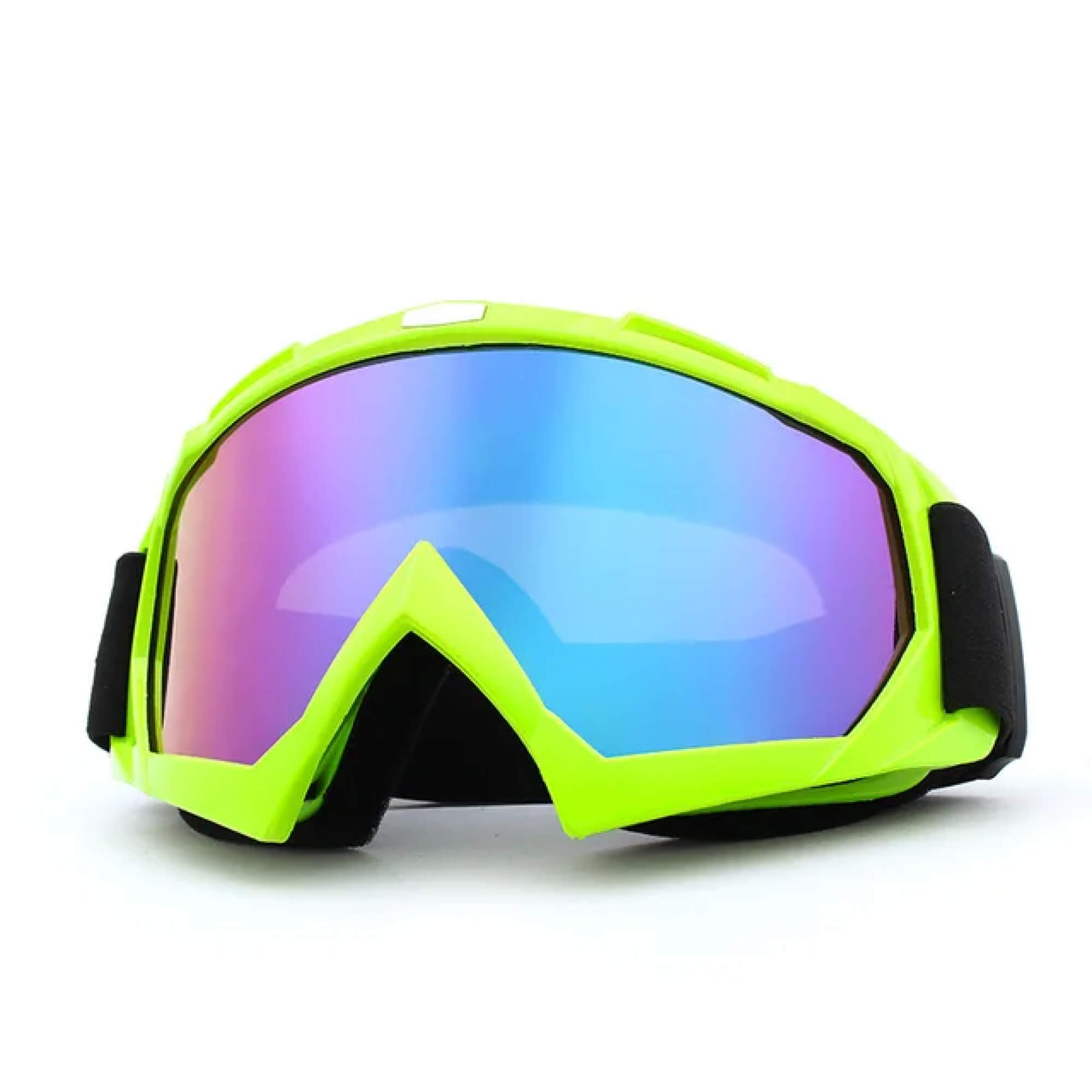 Gafas de esquí y snowboard SummitVue para hombres y mujeres | Lersk