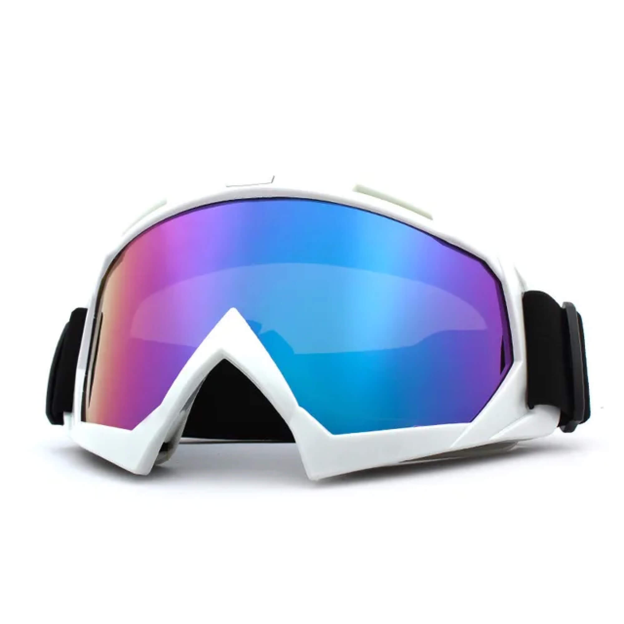 Gafas de esquí y snowboard SummitVue para hombres y mujeres | Lersk
