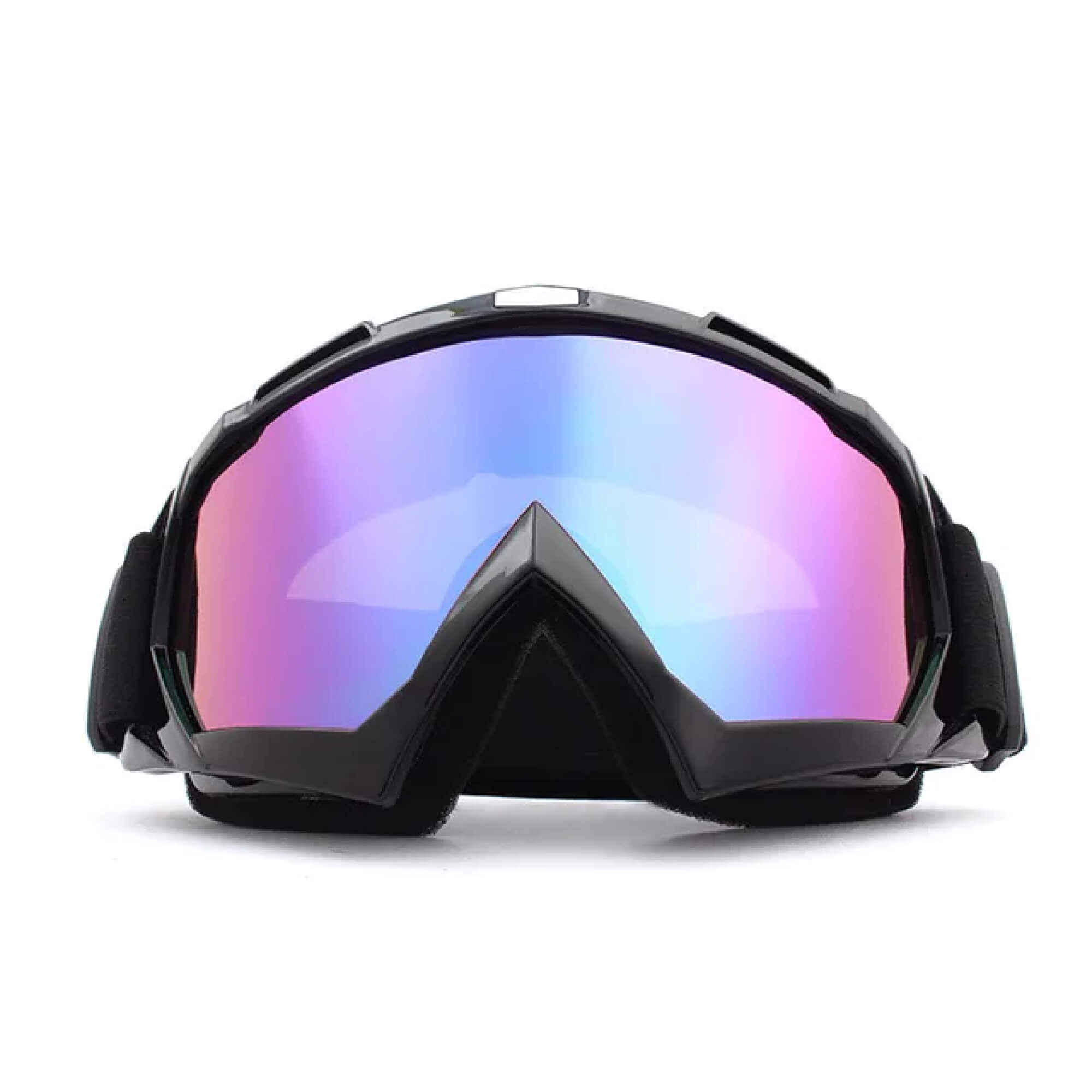 Gafas de esquí y snowboard SummitVue para hombres y mujeres | Lersk