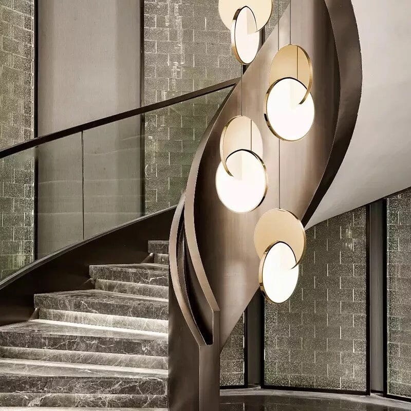 Lampes Marenti | Lersk