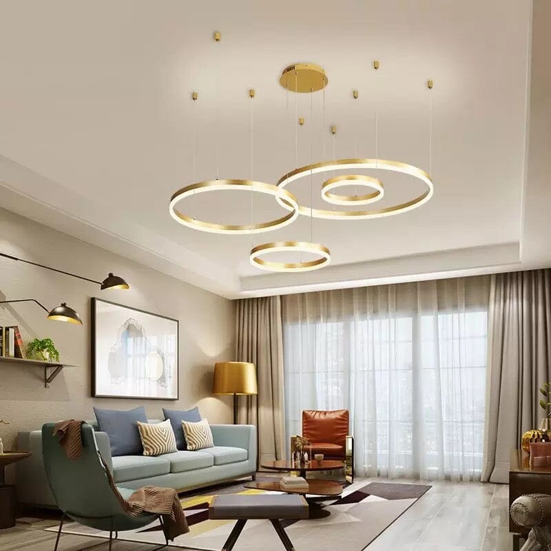 لونارا | مصباح دائري | ليرسك