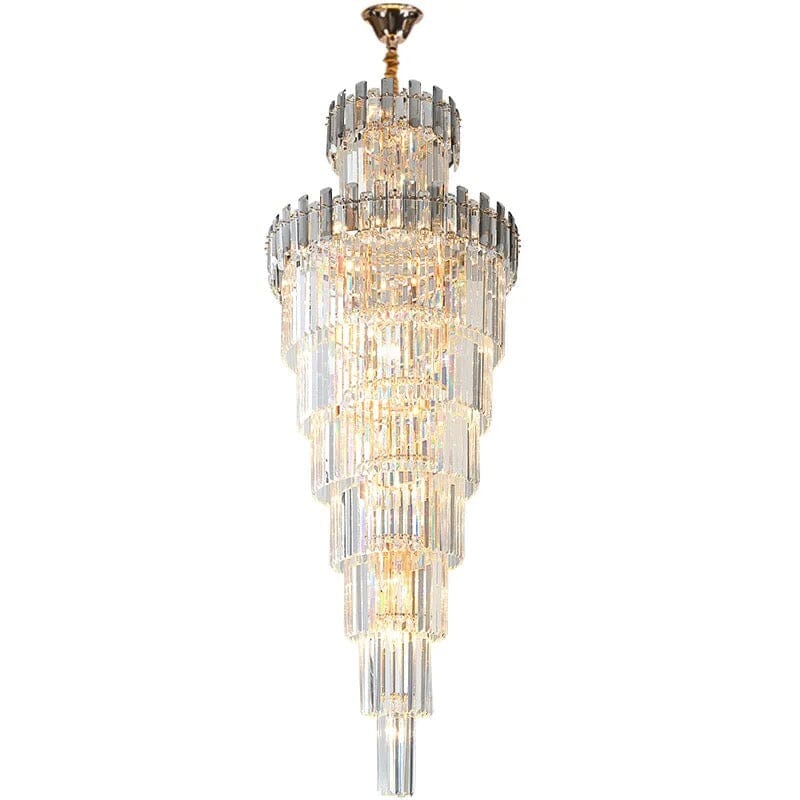 Bellamy French Empire Chandelier | Lersk