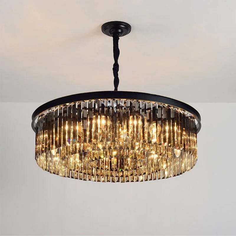 Tavian Chandelier | Lersk