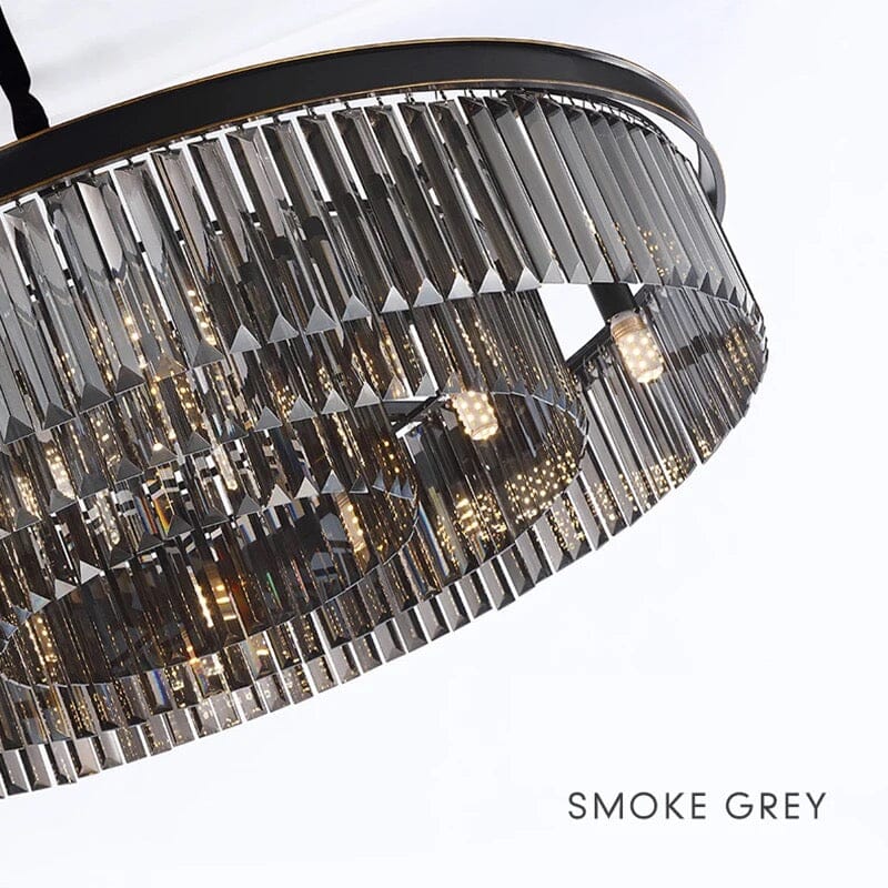 Tavian Chandelier | Lersk