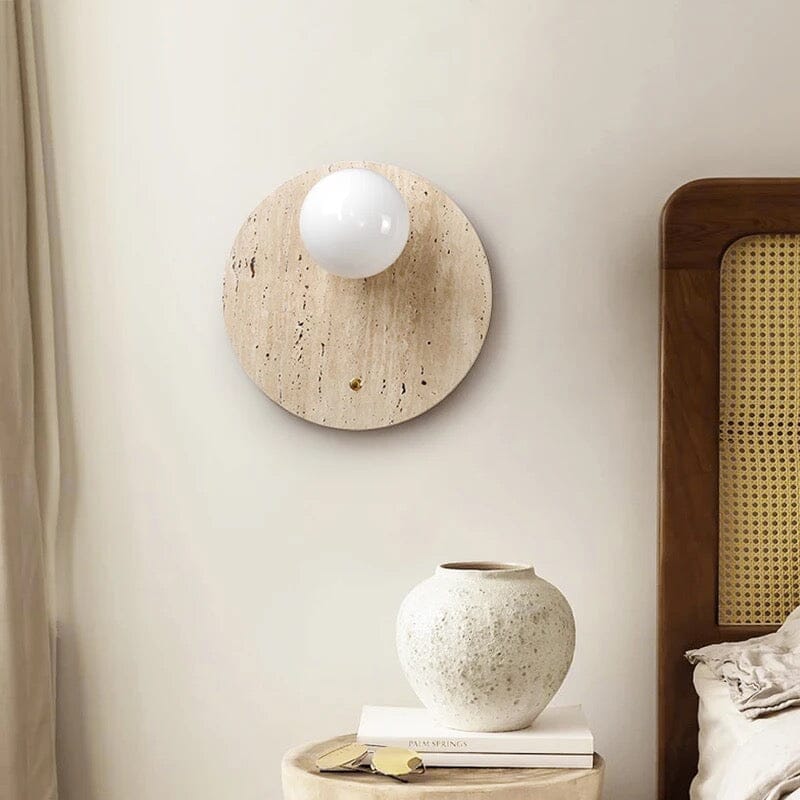 Lampade Kiyomi Wabi Glow | Lersk