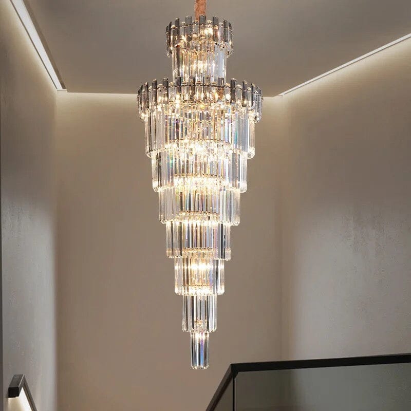 Bellamy French Empire Chandelier | Lersk