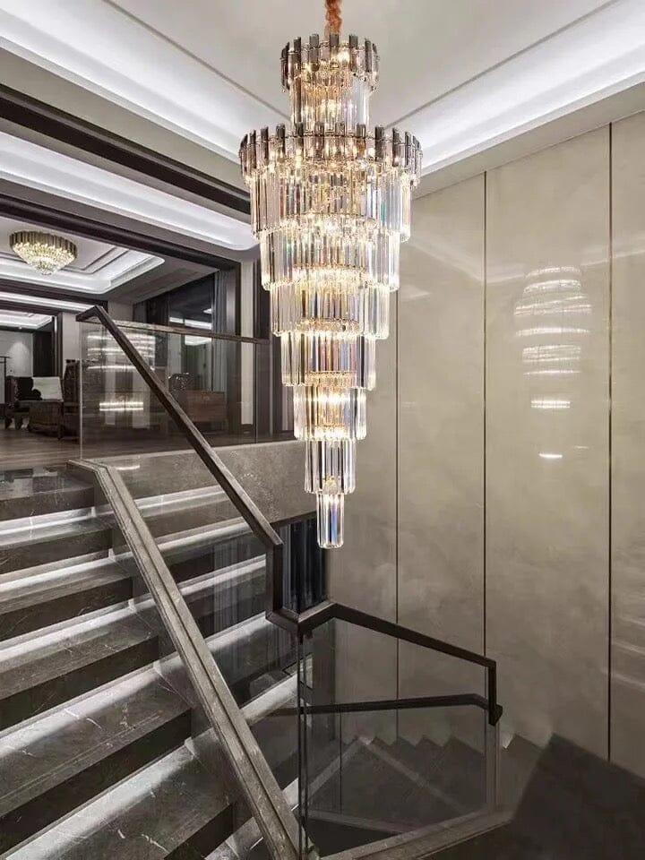 Bellamy French Empire Chandelier | Lersk