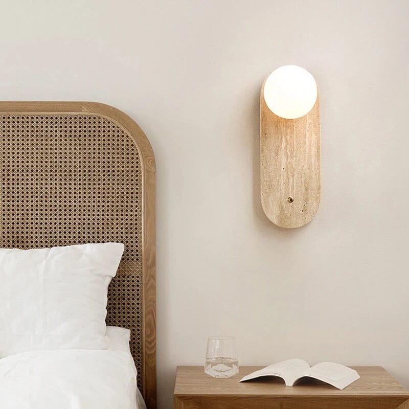 Lampade Kiyomi Wabi Glow | Lersk