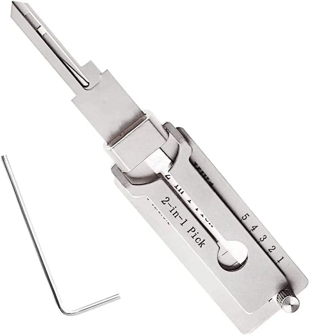 QuorraKey Pro Kit Advanced Locksmith Tools Suite Pro