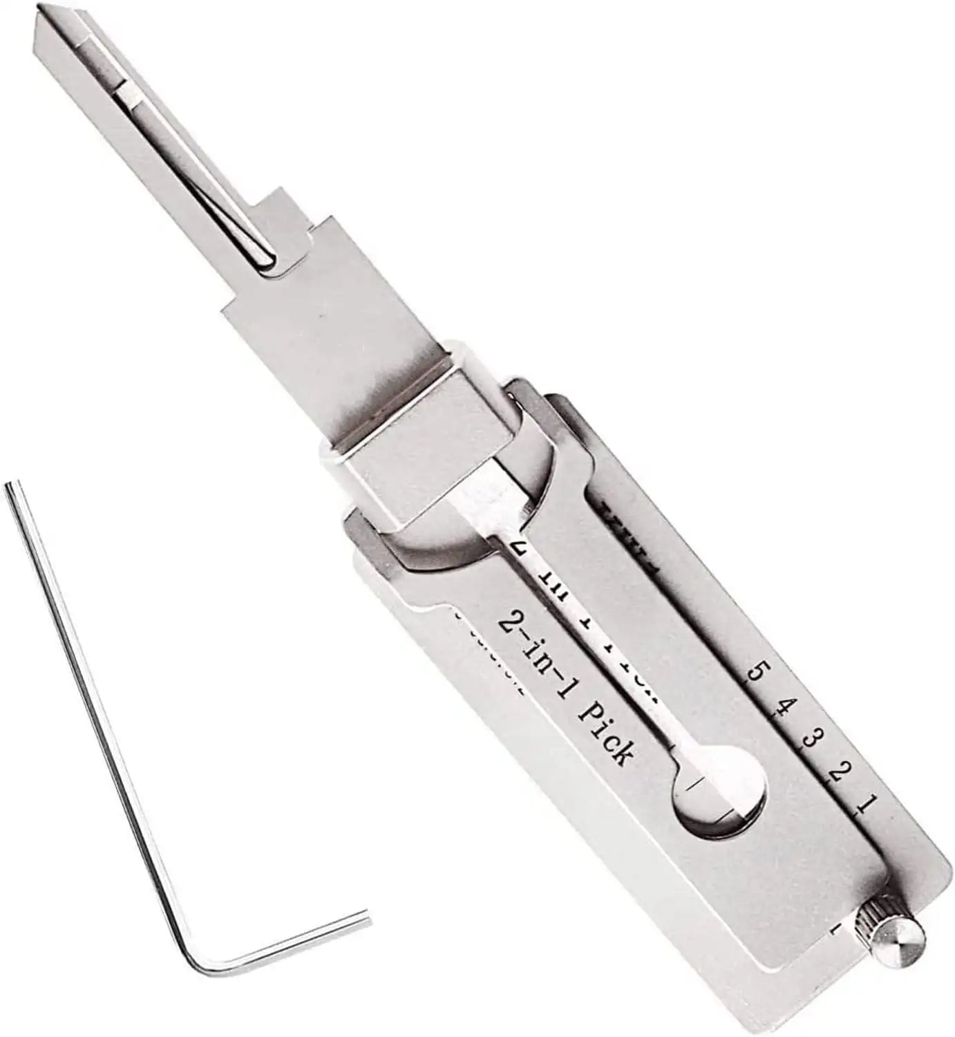 QuorraKey Pro Kit Advanced Locksmith Tools Suite Pro | Lersk