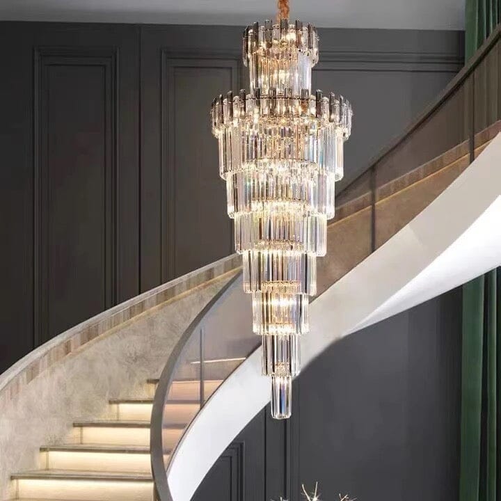 Bellamy French Empire Chandelier | Lersk