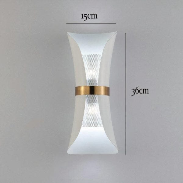 Liora vägglampa