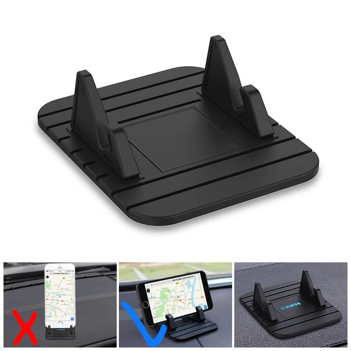 Rutschfester Auto-Handyhalter | Lersk