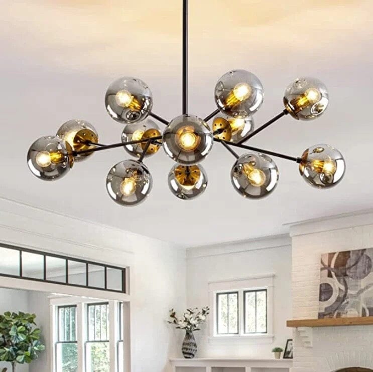 Lustre Aureon Sputnik | Lersk