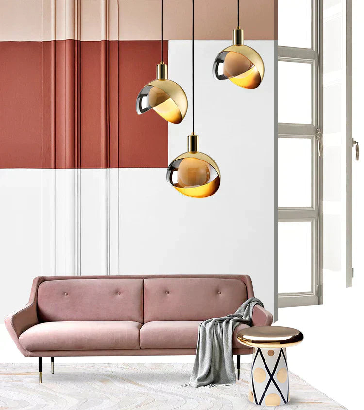 Lampa Sorena | Lersk