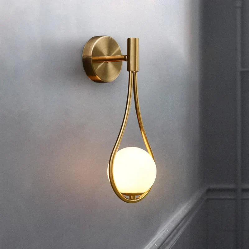Solara | Droplet Lamp | Lersk