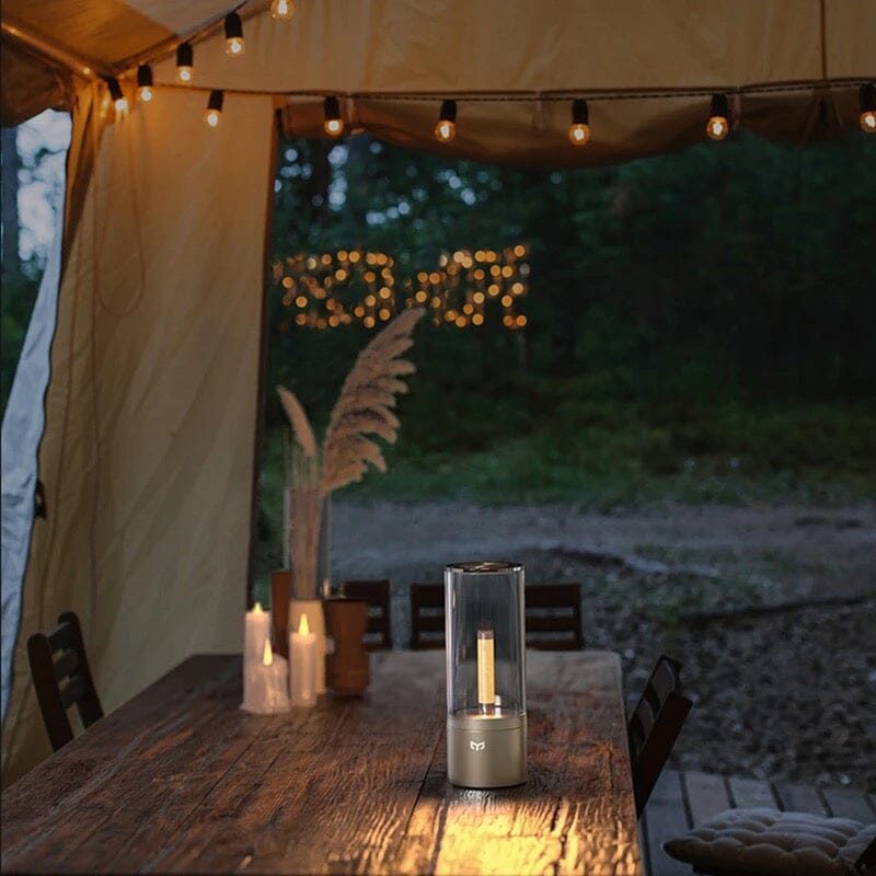 Luminara Glow -lamput | Lersk